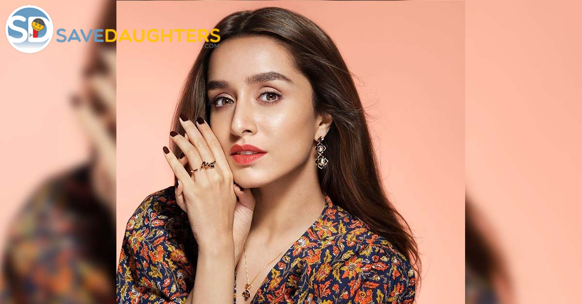 Shraddha Kapoor Wiki [Actress]